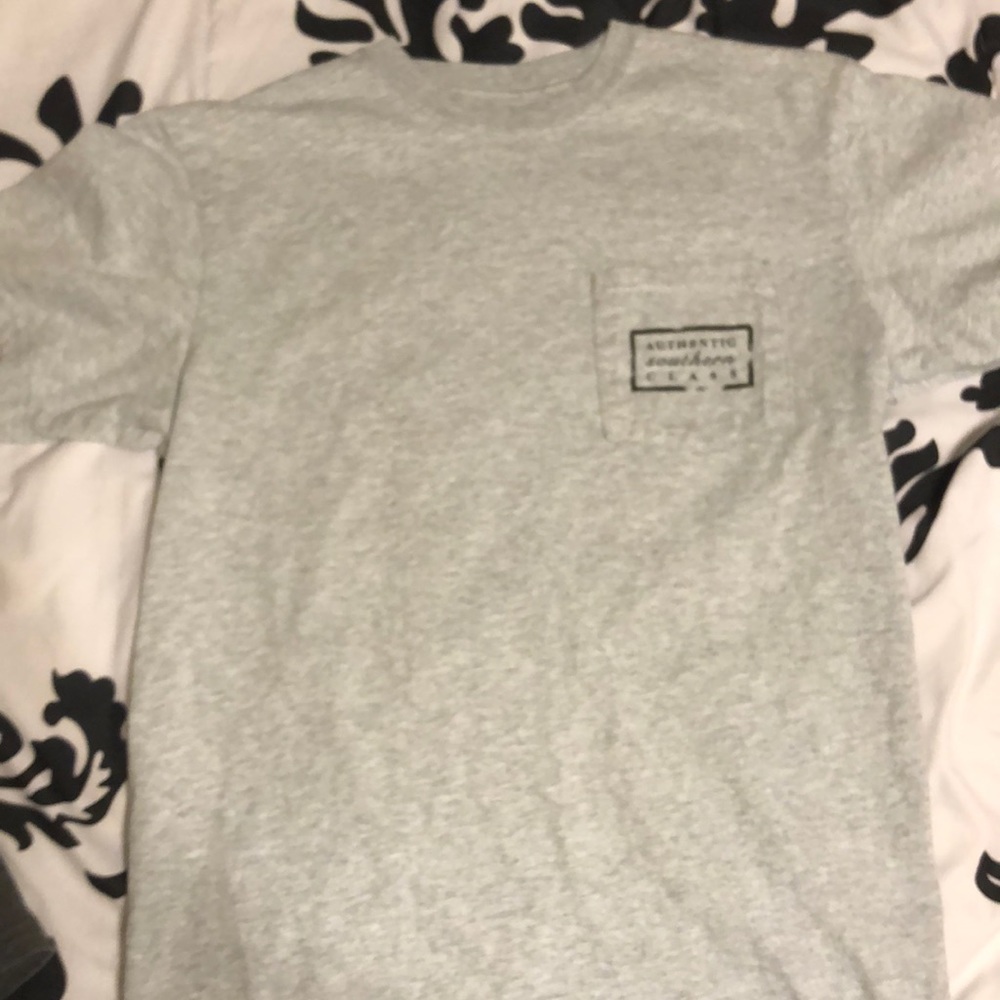 Southern Marsh Tee SOLD
